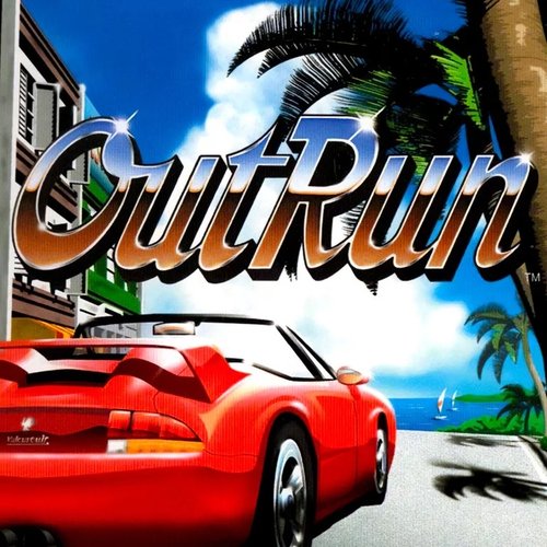 Out Run