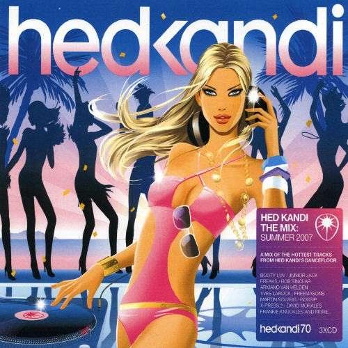 The Mix: Summer 2007