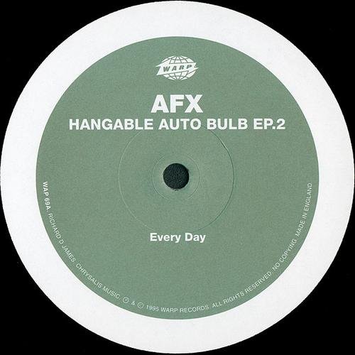 Hangable Auto Bulb EP.2