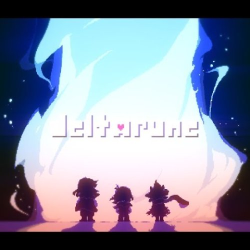 Delta Tale