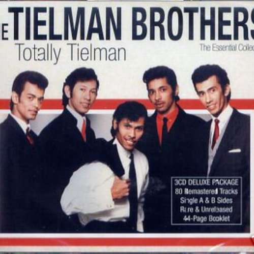 Totally Tielman: The Essential Collection (Chapter 2)