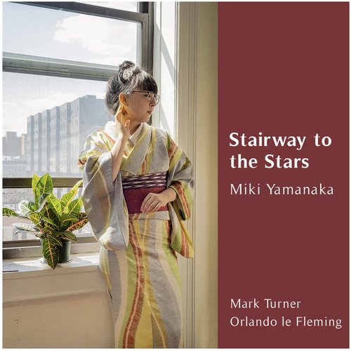 Stairway to the Stars