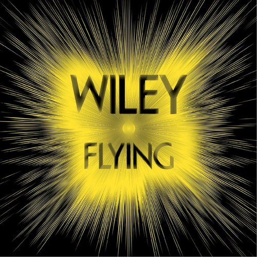 Flying - EP