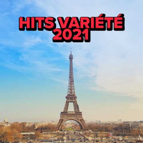 Hits Variété 2021