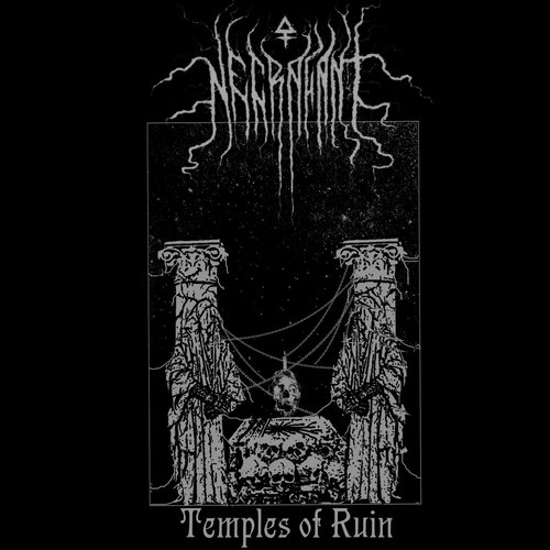 Temples of Ruin