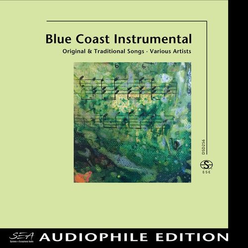 Blue Coast Instrumental