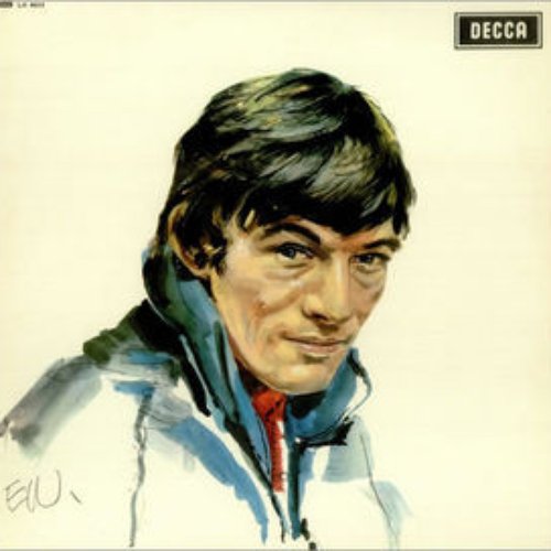 This Special Sound Of Dave Berry