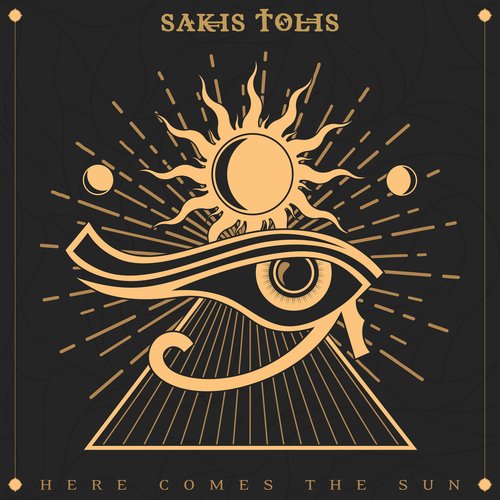 Here Comes the Sun - Single