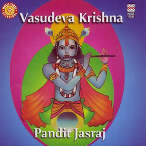 Vasudeva Krishna - Bhajans On Lord Krishna