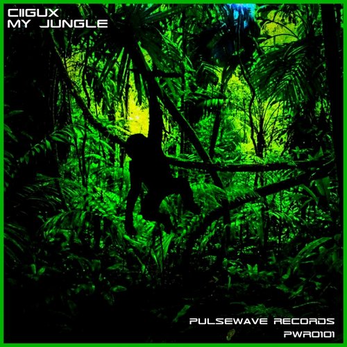 My Jungle - Single