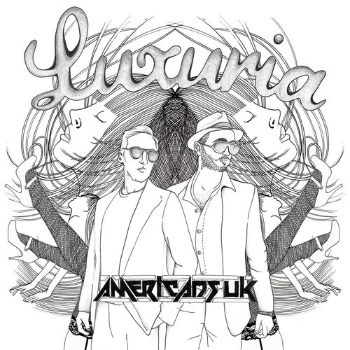 Luxuria