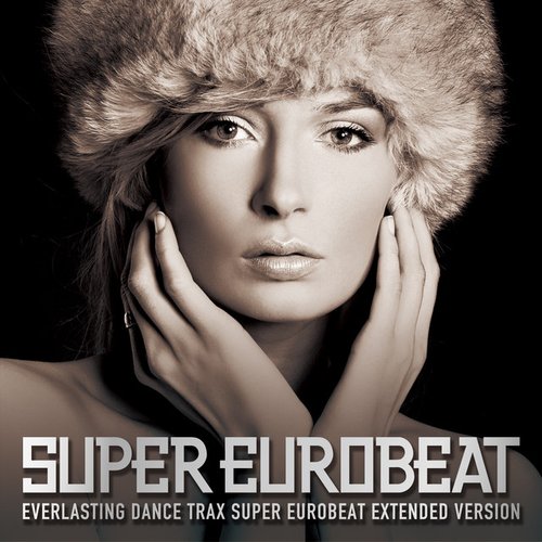 SUPER EUROBEAT VOL.209