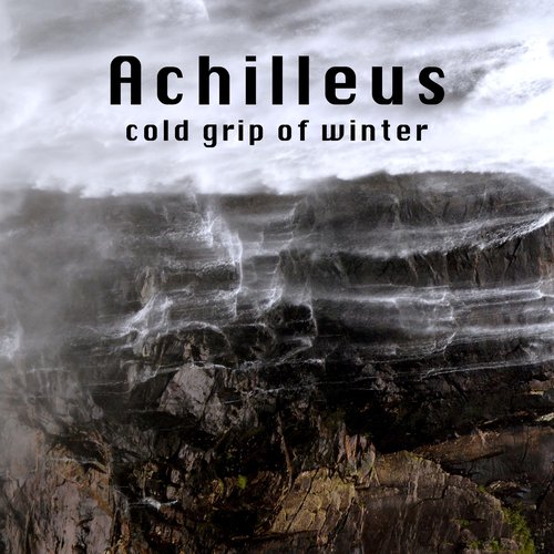 Cold Grip of Winter - Single