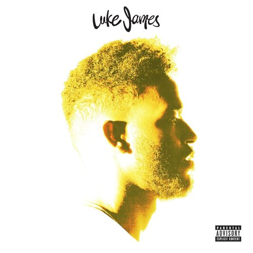 Luke James (Deluxe)