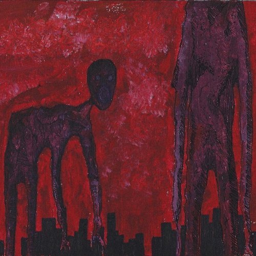 Resurrection - EP