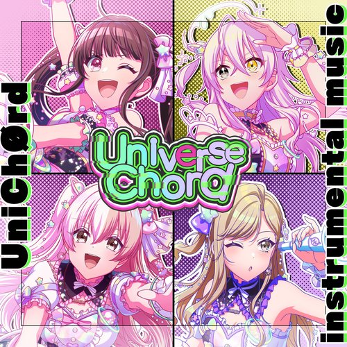 Universe Chord
