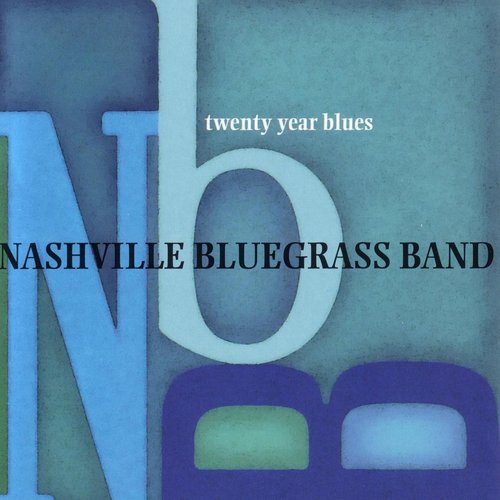 Twenty Year Blues