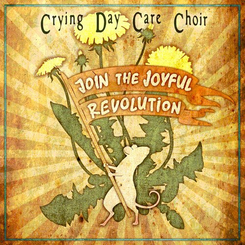 Join The Joyful Revolution