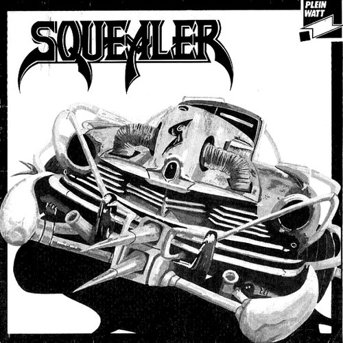 Squealer