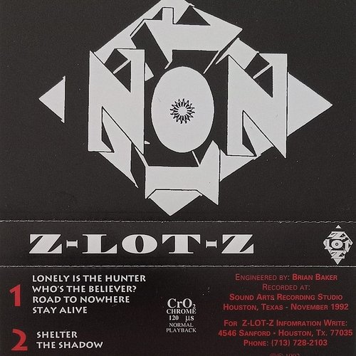 Z-Lot-Z