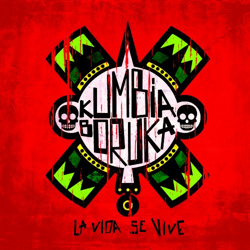 La Vida Se Vive