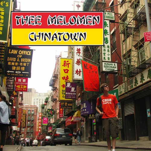 Chinatown