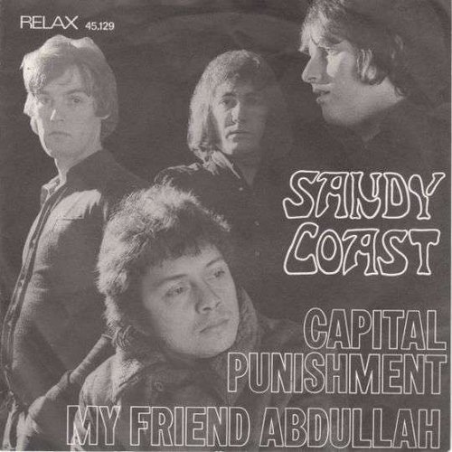 Capital Punishment