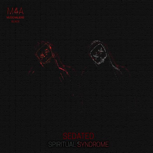 Spiritual Syndrome EP