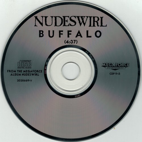 Buffalo