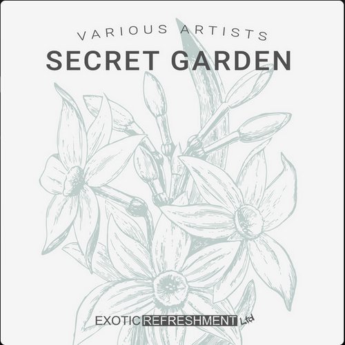 Secret Garden
