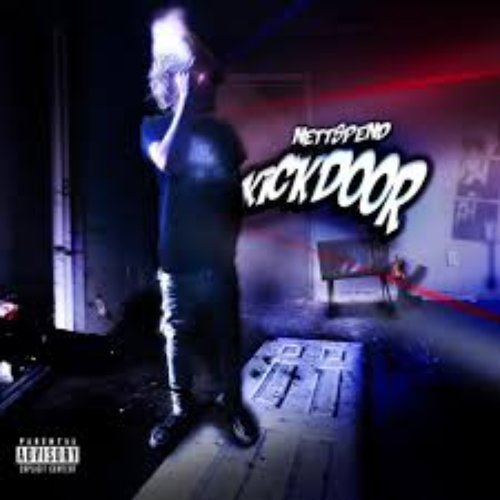 Kickdoor - EP