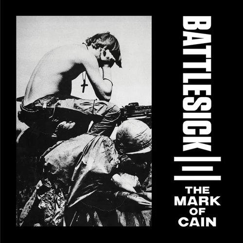 Battlesick (Bonus Version) [Explicit]