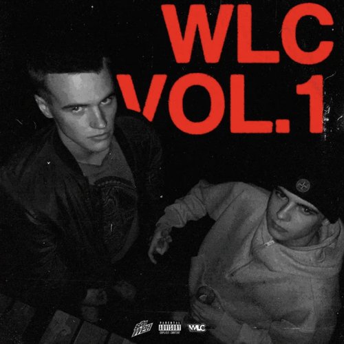WLC Tape, Vol. 1