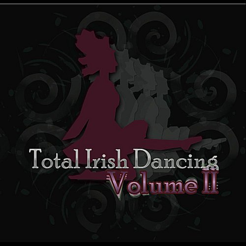 Total Irish Dancing, Vol. Two