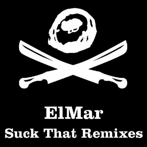 Suck That Remixes