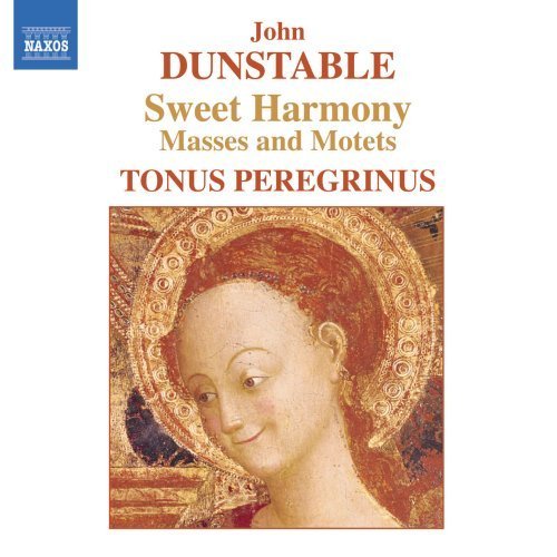 Sweet Harmony: Masses And Motets