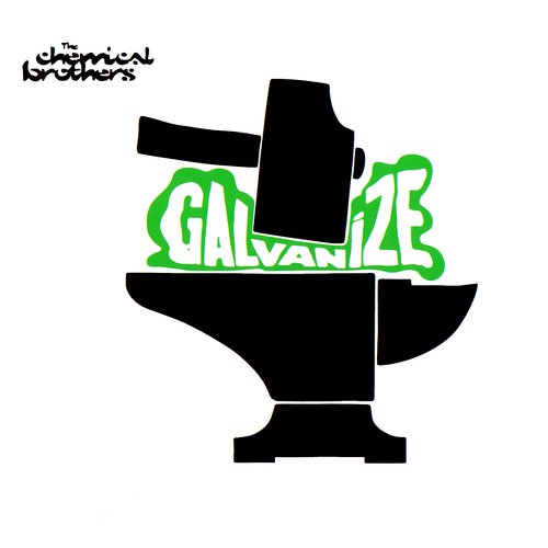 Galvanize