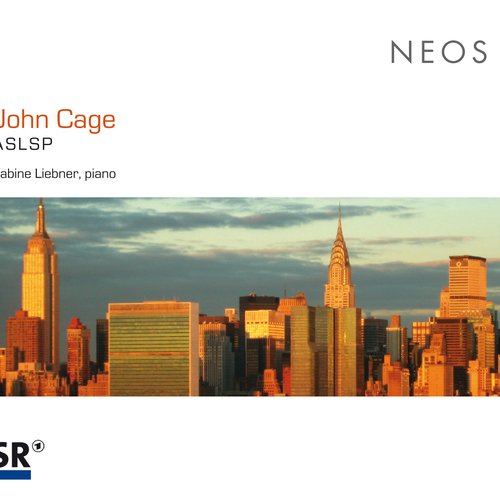 Cage: ASLSP