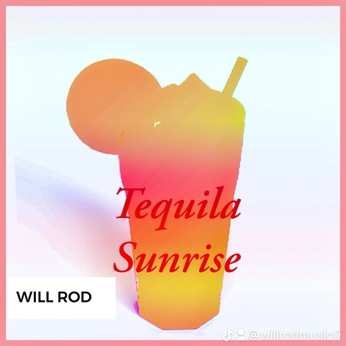 Tequila Sunrise