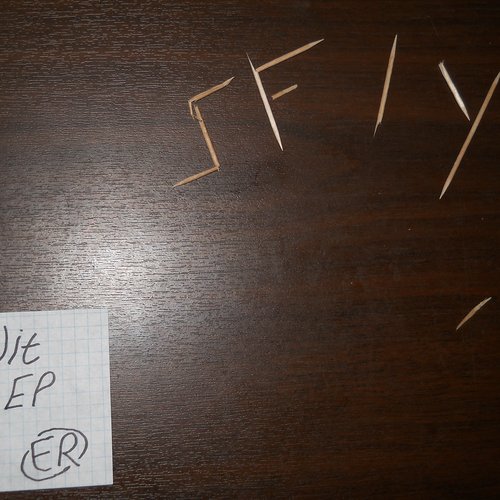 Split EP