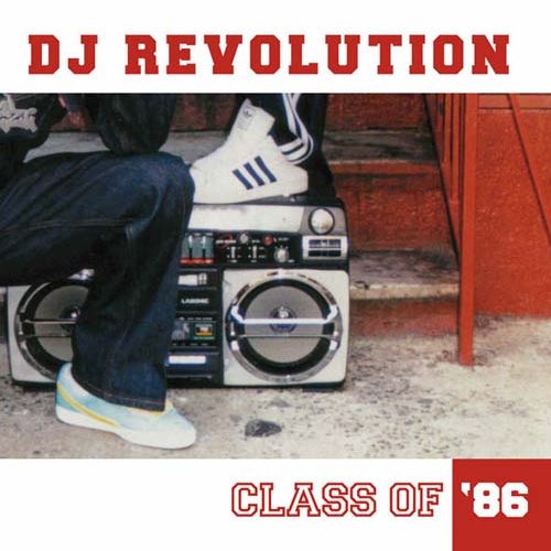 Class Of '86