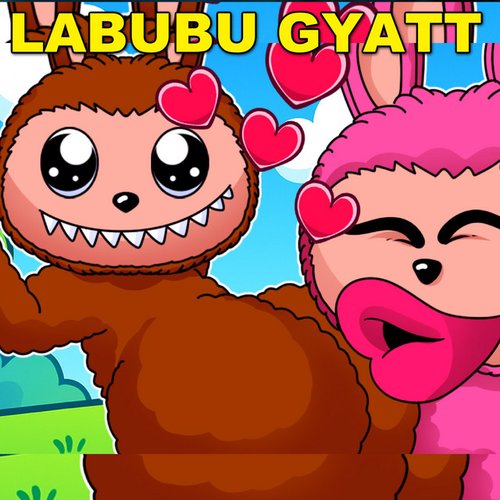 Labubu Gyatt Song