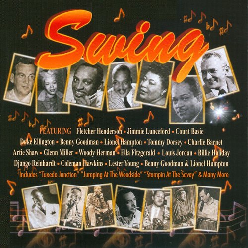 Swing