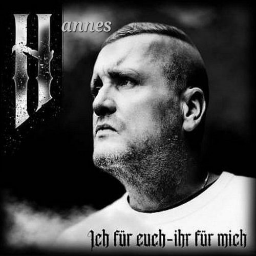 Ich für euch - ihr für mich
