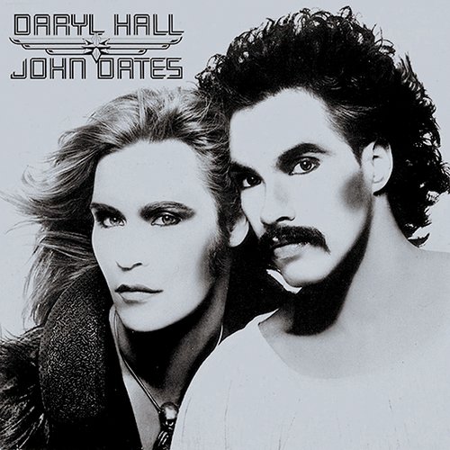 Daryl Hall & John Oates / レゲエ・ダブ エディット盤 m12122176492_1.jpg?1740128516