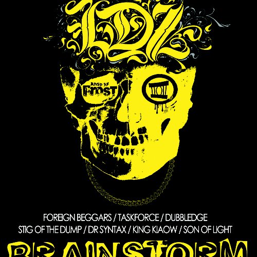 Brainstorm
