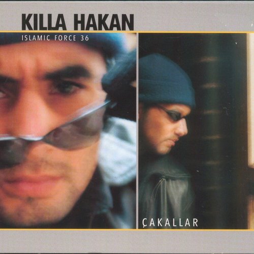Çakallar
