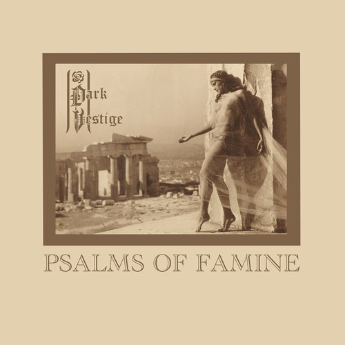 PSalms of Famine