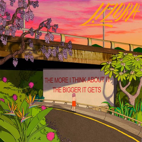 Bigger It Gets