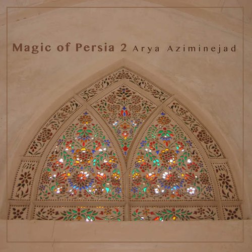 Magic of Persia 2